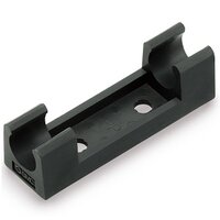 Uchwyt kabla wysokiego napięcia, prosty (IZT40-E1) - SMC