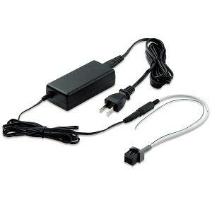 Adapter AC z przewodem (IZS41-CG2) - SMC