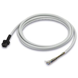 Przewód zasilający do IZT40/IZT41/IZT42 (IZT40-CP5) - SMC
