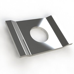 Zespół tłoka B do MHC2 (P3311145B) - SMC