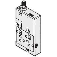 Płyta zaworowa do ZL112A (ZL112A-VP1-A) - SMC