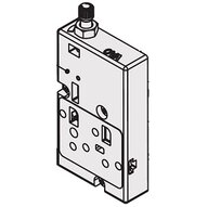 Płyta zaworowa do ZL112A (ZL112A-VP1-A) - SMC