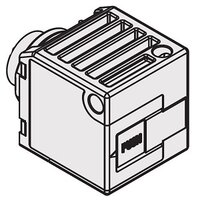 Obudowa tłumika (ZL112A-SC1-A) - SMC