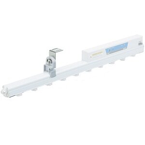 Uchwyt centralny do jonizatora IZS4 (IZS40-BM) - SMC