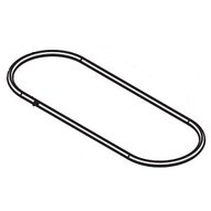 Uszczelka O-ring do pokrywy ssania, 5 sztuk (ZL112A-OR1-A) - SMC