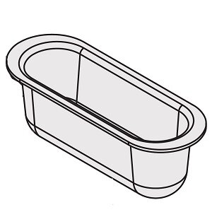 Element filtra (ZL112A-FE1-A) - SMC