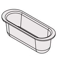 Element filtra (ZL112A-FE1-A) - SMC