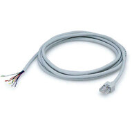 Przewód zasilający do IZS31, 6m (IZS31-CP06-X13) - SMC