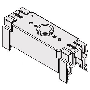 Pompa próżniowa do ZL112A (ZL112A-FC1-A) - SMC