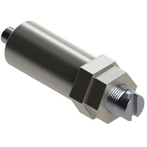 Zespół igieł do chwytaka MHK2 (MHK-A1206) - SMC