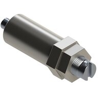 Zespół igieł do chwytaka MHK2 (MHK-A1206) - SMC