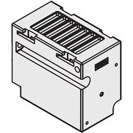 Tłumik (ZL3-SC1-A) - SMC