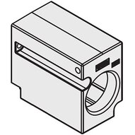 Blok połączeniowy do ZL3/ZL6, gwint G (ZL3-EP1-1F-A) - SMC