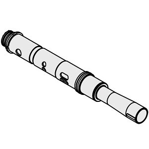Eżektor, ciśnienie 0,35 MPa (ZL3-EJ1-MV-A) - SMC