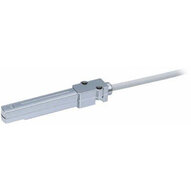 Czujnik elektrostatyczny, ±0,4 kV (IZD10-110) - SMC