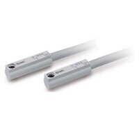 Czujnik automatyczny typu Solid State PNP, 0,5m (D-M9P-5) - SMC