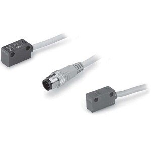 Czujnik Reed (D-P74-85G) - SMC