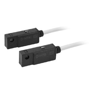 Czujnik automatyczny PNP, 0.5m (D-H7A2-588) - SMC