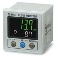 Jednostka obrotowa (PF3W30B-MT) - SMC