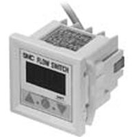 Jednostka wyświetlacza dla PF2A, 10-500l/min (PF2A310-A) - SMC