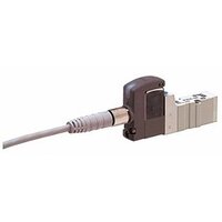 Elektrozawór 5/3, do montażu płytowego i w korpusie, seria SYJ5000 (SYJ5320-5WAOU-C6-Q) - SMC