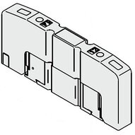 Elektrozawór 3/2, do montażu płytowego, seria S0700 (S07B0-5) - SMC