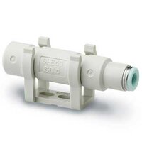Uchwyt do SFE5* (SFE-BR5) - SMC