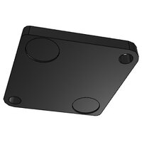 Stopka do siłownika VTA301 (DXT060-27A) - SMC