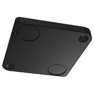 Stopka do siłownika VTA301 (DXT060-27A) - SMC