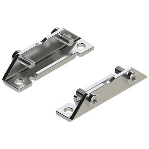 Uchwyt stopowy (RZQ-L032) - SMC