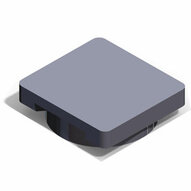 Zaślepka adaptera końcowego modułowego (E210-P) - SMC