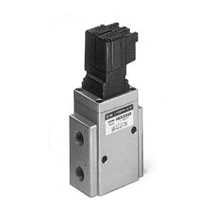 Elektrozawór, Rc2 (VEX3900-20-B) - SMC