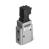Elektrozawór, G2 (VEX3900-20F) - SMC