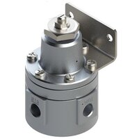Zawór blokujący, NPT1/4, -40°C (IL201-N02-L-DIO00048) - SMC