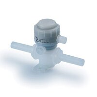 Zawór PFA, 2/2 NC, DN3/4 (LVQ50-T19R-1) - SMC