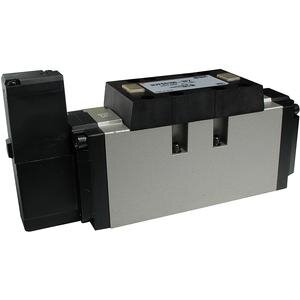 Elektrozawór 5/3, 24V DC (VFS5400-5FZ-Q) - SMC