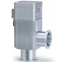 Zawór wysokiej próżni, KF25, sterowany powietrzem, DA (XLCV-25L-M9//-5MU-Q) - SMC