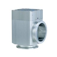 Zawór wysokiej próżni K100, sterowany powietrzem (XLA-100DA-M9//-X152) - SMC