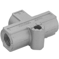 Zawór zwrotny (VR1220-F02) - SMC