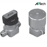 Zawór membranowy 2/2 HP (AZ3542S2PWFV4FV4) - SMC