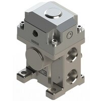 Zawór pneumatyczny 3/2, Rc3/8 (VSA3135-03) - SMC