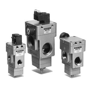 Elektrozawór, Rc2 (VEX5910-20) - SMC
