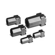 Zawór zwrotny, port R1/8, 0,02 MPa (AK2000-01) - SMC