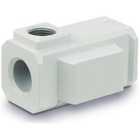 Zawór zwrotny, G3/8 (AKM4000-F03-A) - SMC