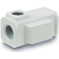 Zawór zwrotny, G1/4 (AKM3000-02-A) - SMC