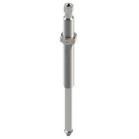 Bufor, dia10-32 (ZPB2K50-B5) - SMC