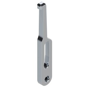Zespół ramienia (CKQG-13A) - SMC