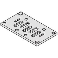 Płyta adaptacyjna ISO 2 (AXT512-4) - SMC