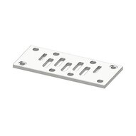 Płyta adaptera (AXT502-22-2) - SMC