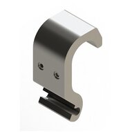 Uchwyt montażowy pręta łączącego do wyłącznika automatycznego (BS5-160) - SMC